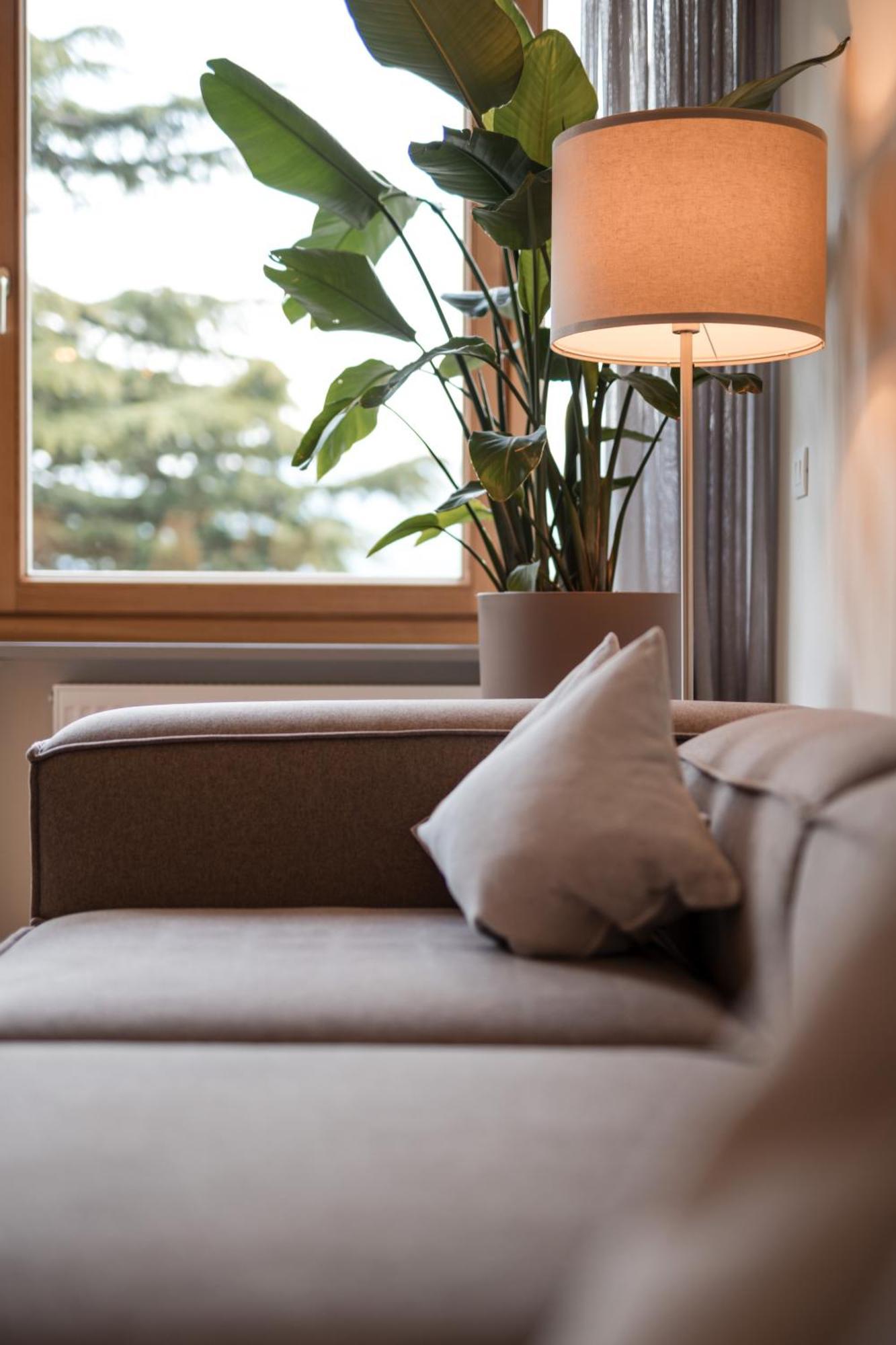 Promenaden Lounge Apartment เมราโน ภายนอก รูปภาพ