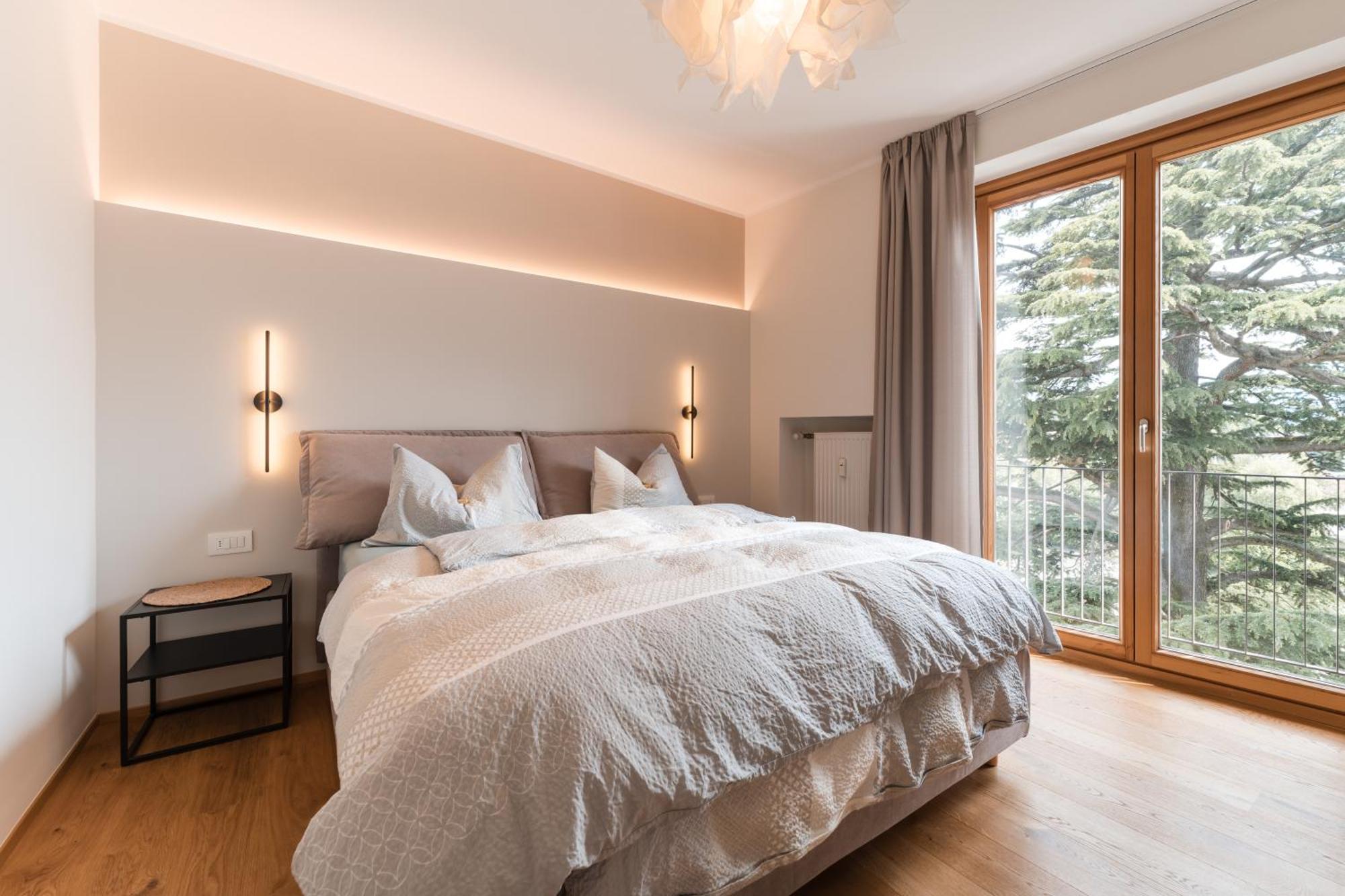 Promenaden Lounge Apartment เมราโน ภายนอก รูปภาพ