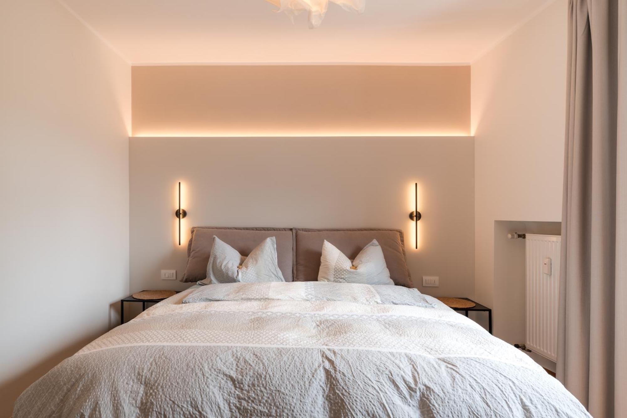 Promenaden Lounge Apartment เมราโน ภายนอก รูปภาพ